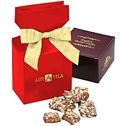 Premium Delights with Toffee