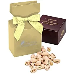 Premium Delights with Pistachios