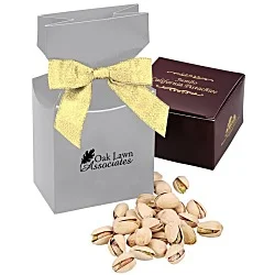 Premium Delights with Pistachios