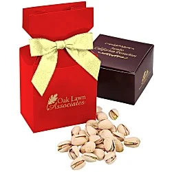 Premium Delights with Pistachios