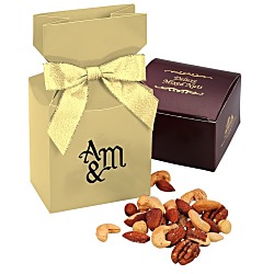 Premium Delights with Mixed Nuts