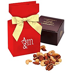 Premium Delights with Mixed Nuts