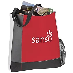 Crossroad Tote