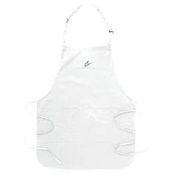 Stain Release Bib Apron