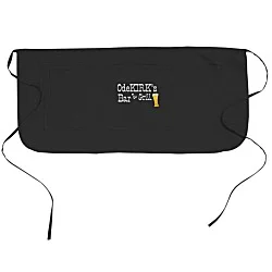 Blue Generation Waist Apron