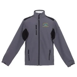 Reebok Soft Shell Playshield Jacket - Men's