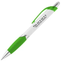 Palmer Pen - White