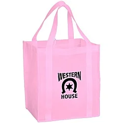 Value Grocery Tote - 15" x 13"