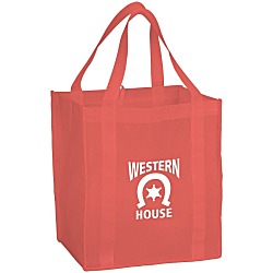 Value Grocery Tote - 15" x 13"