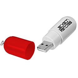 Vail USB Drive - 2GB