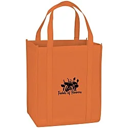 Reusable Grocery Bag - 13" x 12"
