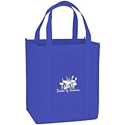 Reusable Grocery Bag - 13" x 12"
