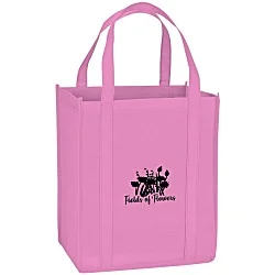 Reusable Grocery Bag - 13" x 12"