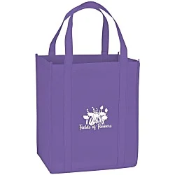 Reusable Grocery Bag - 13" x 12"
