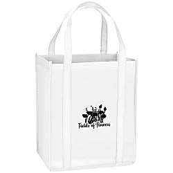 Reusable Grocery Bag - 13" x 12"