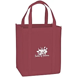 Reusable Grocery Bag - 13" x 12"