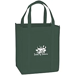 Reusable Grocery Bag - 13" x 12"