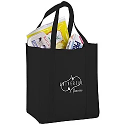 Reusable Grocery Bag - 13" x 12"