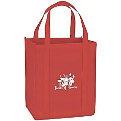 Reusable Grocery Bag - 13" x 12"