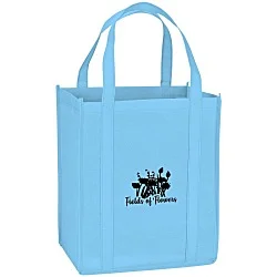 Reusable Grocery Bag - 13" x 12"