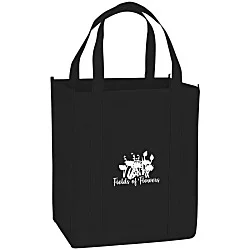 Reusable Grocery Bag - 13" x 12" - 24 hr