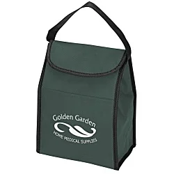 Non-Woven Lunch Sack Cooler