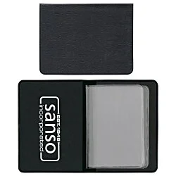 Multi-Sleeve Wallet