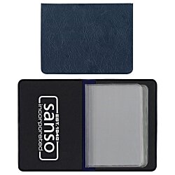 Multi-Sleeve Wallet