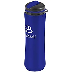 Slim Stainless Steel Bottle - 28 oz.