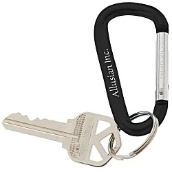 Carabiner Keychain