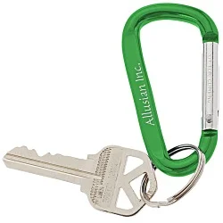 Carabiner Keychain
