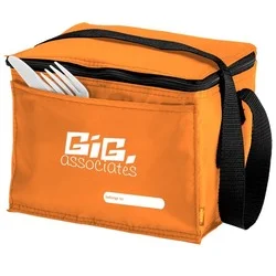 ID Koozie® 6-Pack Cooler
