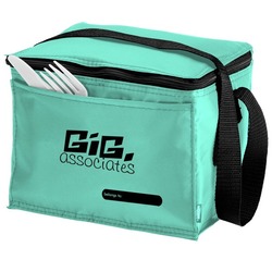 ID Koozie® 6-Pack Cooler