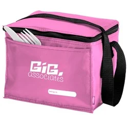 ID Koozie® 6-Pack Cooler