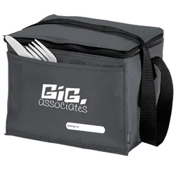ID Koozie® 6-Pack Cooler