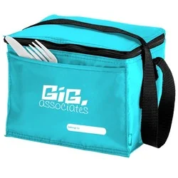 ID Koozie® 6-Pack Cooler