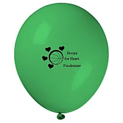 Balloon - 17-inch Standard Colors