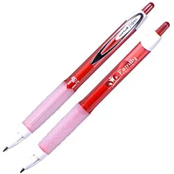 uni-ball 207 Gel Pen - Fashion - Full Color