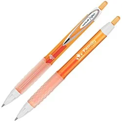 uni-ball 207 Gel Pen - Fashion - Full Color
