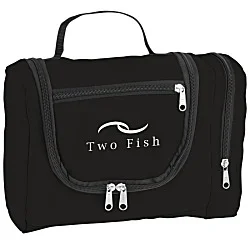 Hanging Toiletry Tote
