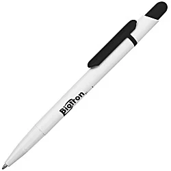 Seattle Pen - White - 24 hr
