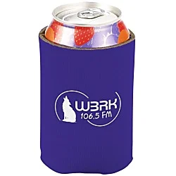Pocket Can Holder - 24 hr