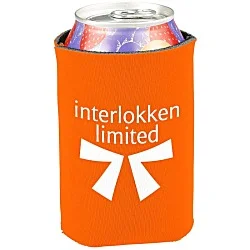 Economy Pocket Can Holder - 24 hr