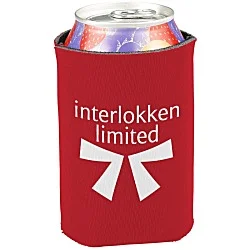 Economy Pocket Can Holder - 24 hr