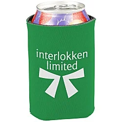 Economy Pocket Can Holder - 24 hr