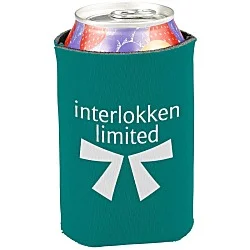 Economy Pocket Can Holder - 24 hr