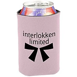 Economy Pocket Can Holder - 24 hr