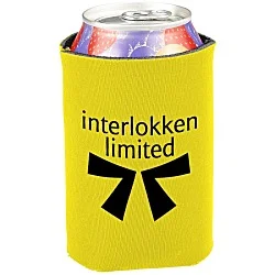 Economy Pocket Can Holder - 24 hr