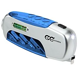 Travel Tool Kit with Level - 24 hr