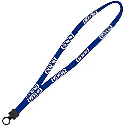 Shoelace Lanyard - 5/8"
